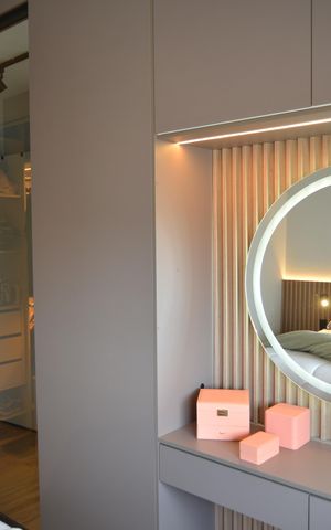 Apartamento à venda com 87m², 2 quartos e 2 vagasSuíte
