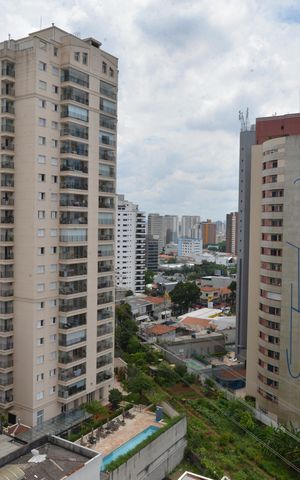 Apartamento à venda com 87m², 2 quartos e 2 vagasVaranda da Sala