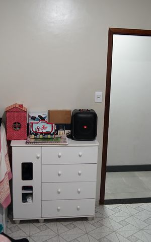 Casa à venda com 230m², 3 quartos e 2 vagasQuarto 1