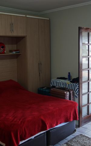 Casa à venda com 230m², 3 quartos e 2 vagasQuarto 2