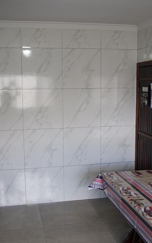Casa à venda com 230m², 3 quartos e 2 vagasCozinha