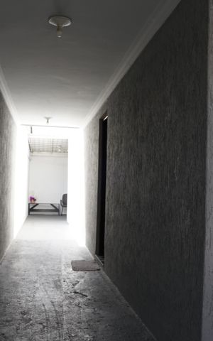 Casa à venda com 230m², 3 quartos e 2 vagasQuintal