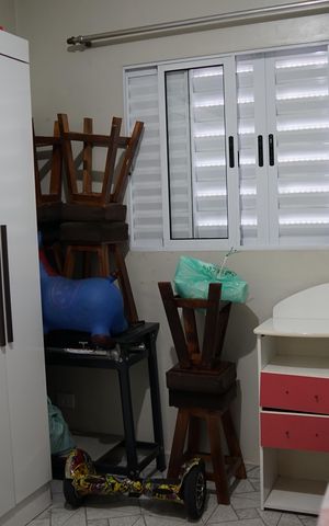 Casa à venda com 230m², 3 quartos e 2 vagasQuarto 1