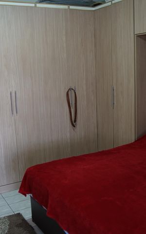 Casa à venda com 230m², 3 quartos e 2 vagasQuarto 2