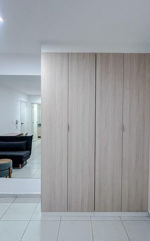 Studio à venda com 25m², 1 quarto e 1 vagaStudio