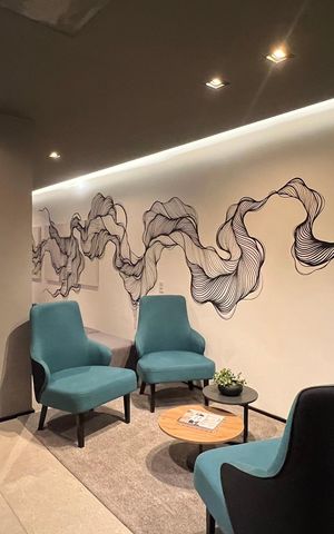 Studio à venda com 26m², 1 quarto e sem vaga Studio à venda com 26m², 1 quarto e sem vagaHall de entrada