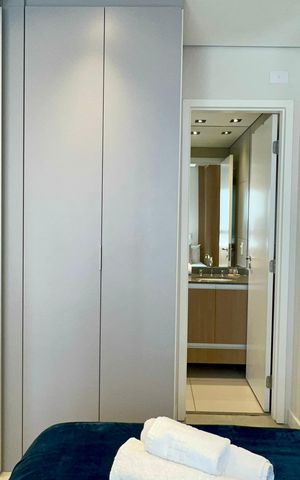 Studio à venda com 26m², 1 quarto e sem vaga Studio à venda com 26m², 1 quarto e sem vagaSuite