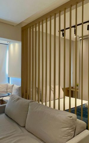 Studio à venda com 26m², 1 quarto e sem vaga Studio à venda com 26m², 1 quarto e sem vagaSala