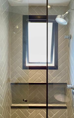 Studio à venda com 26m², 1 quarto e sem vaga Studio à venda com 26m², 1 quarto e sem vagaBanheiro da Suíte