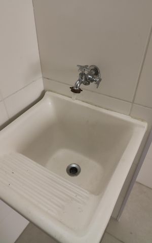 Apartamento para alugar com 42m², 2 quartos e sem vagaÁrea de Serviço