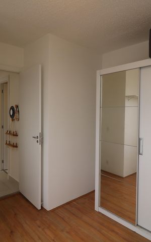 Apartamento para alugar com 42m², 2 quartos e sem vagaQuarto 2