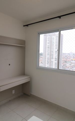 Apartamento para alugar com 42m², 2 quartos e sem vagaSala