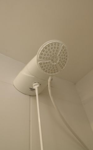 Apartamento para alugar com 42m², 2 quartos e sem vagaBanheiro