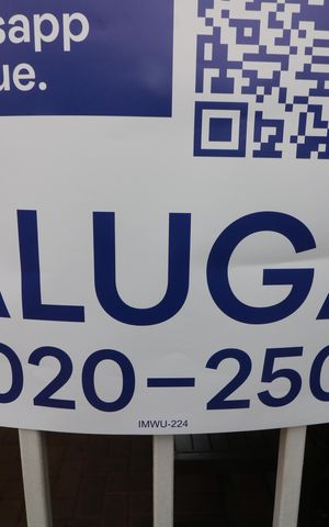 Apartamento para alugar com 42m², 2 quartos e sem vagaPlaca