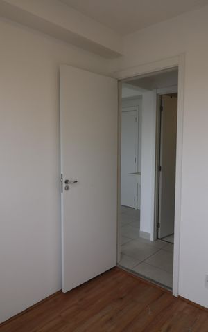 Apartamento para alugar com 42m², 2 quartos e sem vagaQuarto