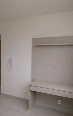 Apartamento para alugar com 42m², 2 quartos e sem vagaSala