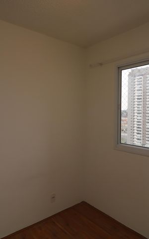 Apartamento para alugar com 42m², 2 quartos e sem vagaQuarto 2