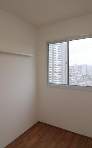 Apartamento para alugar com 42m², 2 quartos e sem vagaQuarto