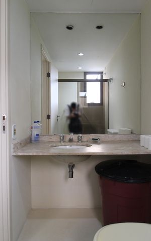 Apartamento à venda com 173m², 3 quartos e 2 vagasBanheiro da Suíte 2