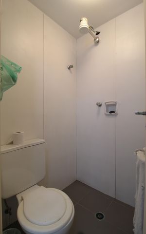 Apartamento à venda com 173m², 3 quartos e 2 vagasBanheiro de Serviço