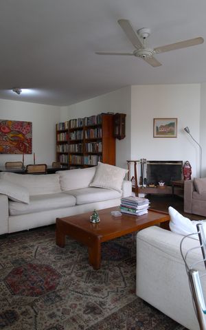 Apartamento à venda com 173m², 3 quartos e 2 vagasSala