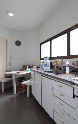 Apartamento à venda com 173m², 3 quartos e 2 vagasCozinha