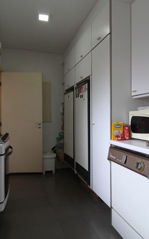 Apartamento à venda com 173m², 3 quartos e 2 vagasCozinha