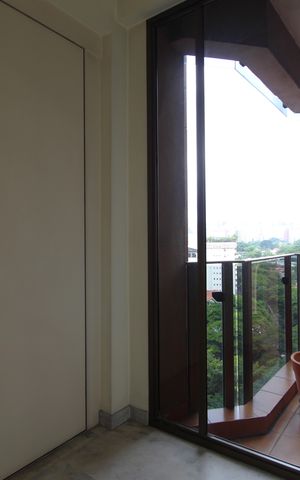 Apartamento à venda com 173m², 3 quartos e 2 vagasHall de Entrada