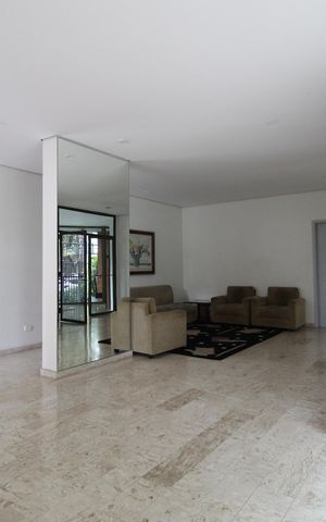 Apartamento à venda com 173m², 3 quartos e 2 vagasÁrea Comum - Salão de Festas
