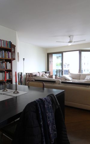 Apartamento à venda com 173m², 3 quartos e 2 vagasSala