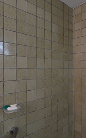 Apartamento à venda com 173m², 3 quartos e 2 vagasBanheiro da Suíte 3