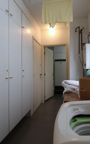 Apartamento à venda com 173m², 3 quartos e 2 vagasÁrea de Serviço