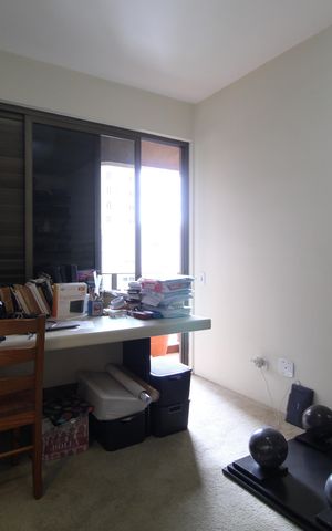 Apartamento à venda com 173m², 3 quartos e 2 vagasEscritório