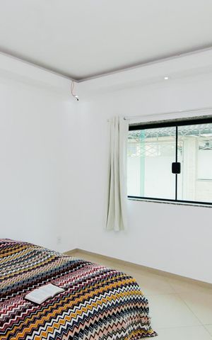 Casa à venda com 260m², 3 quartos e 5 vagasSuíte