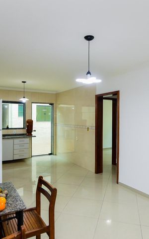 Casa à venda com 260m², 3 quartos e 5 vagasCozinha