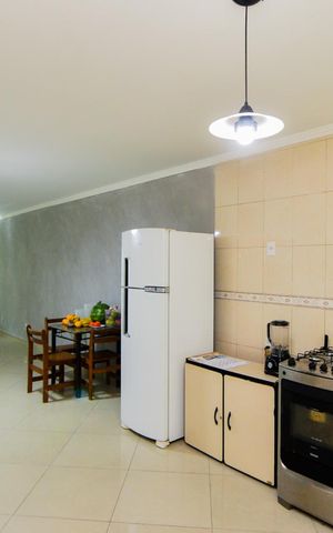 Casa à venda com 260m², 3 quartos e 5 vagasCozinha