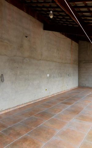 Casa à venda com 260m², 3 quartos e 5 vagasVaranda