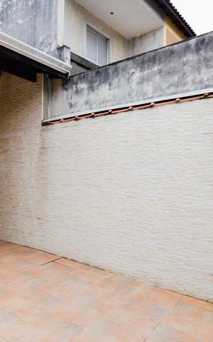 Casa à venda com 260m², 3 quartos e 5 vagasGaragem