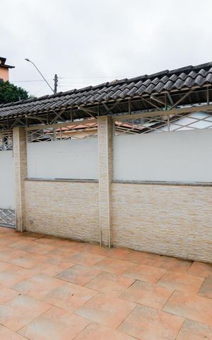 Casa à venda com 260m², 3 quartos e 5 vagasVista da Sala