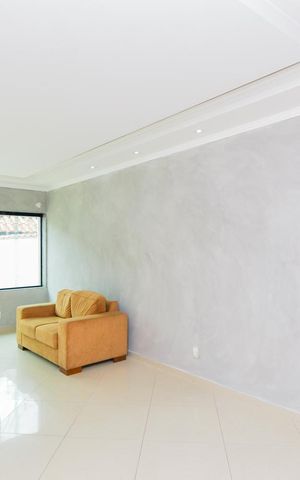 Casa à venda com 260m², 3 quartos e 5 vagasSala