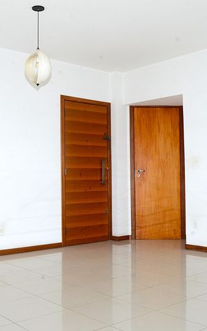 Apartamento à venda com 110m², 3 quartos e 2 vagasSala