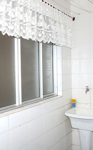 Apartamento à venda com 110m², 3 quartos e 2 vagasÁrea de Serviço