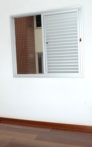 Apartamento à venda com 110m², 3 quartos e 2 vagasSuíte