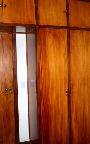 Apartamento à venda com 110m², 3 quartos e 2 vagasQuarto 1
