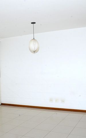 Apartamento à venda com 110m², 3 quartos e 2 vagasSala