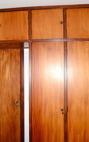 Apartamento à venda com 110m², 3 quartos e 2 vagasQuarto 1
