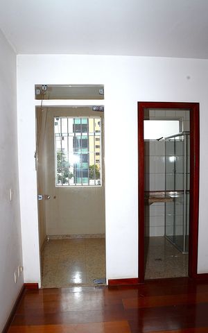 Apartamento à venda com 110m², 3 quartos e 2 vagasSuíte