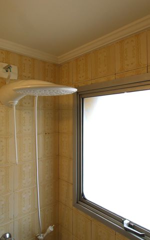 Apartamento para alugar com 40m², 1 quarto e 1 vagaBanheiro