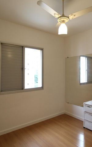 Apartamento para alugar com 40m², 1 quarto e 1 vagaQuarto