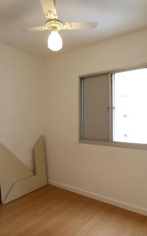 Apartamento para alugar com 40m², 1 quarto e 1 vagaQuarto